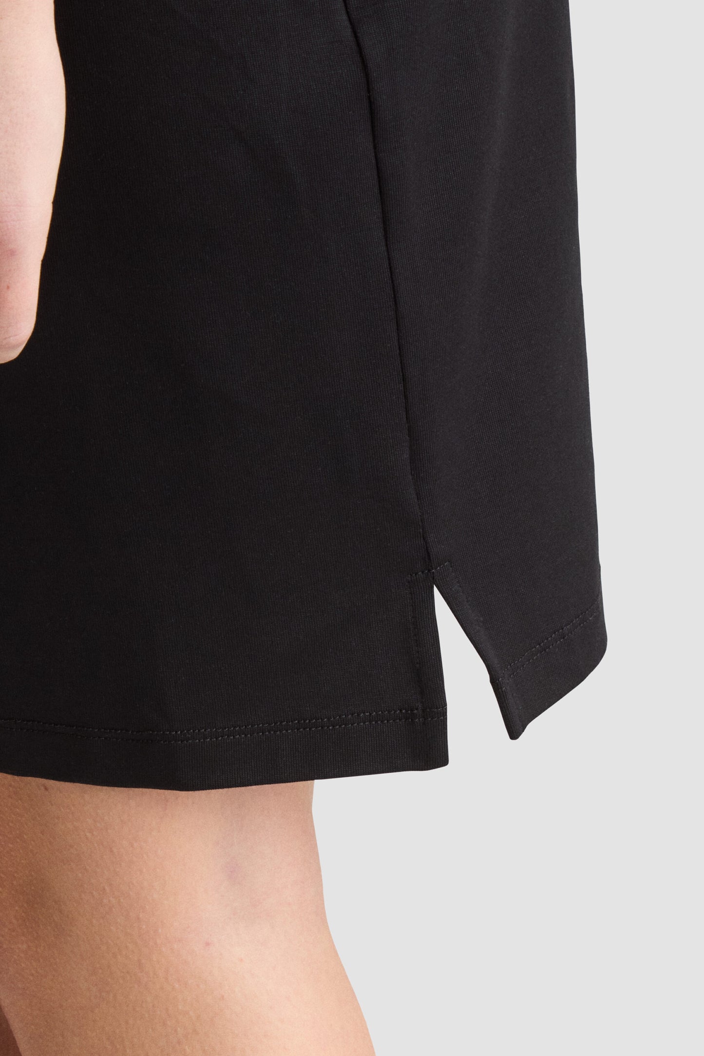 Residus Sinna Dress Black