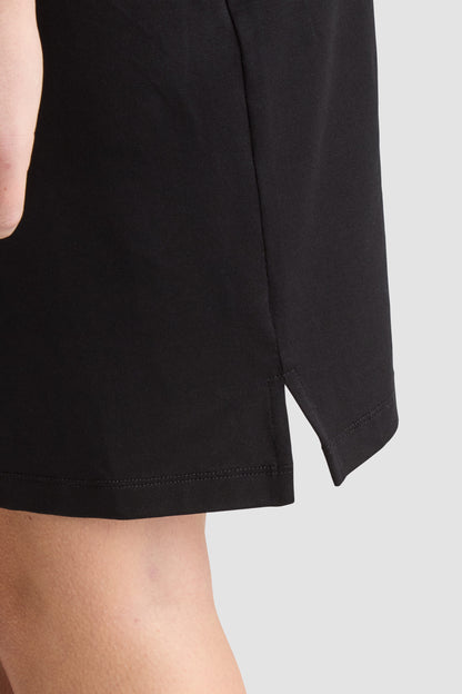 Residus Sinna Dress Black