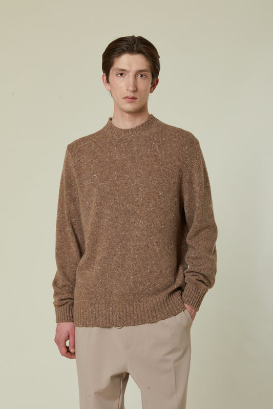 Daniele Fiesoli Lambswool Sweater