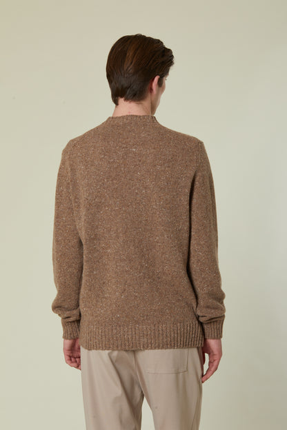 Daniele Fiesoli Lambswool Sweater