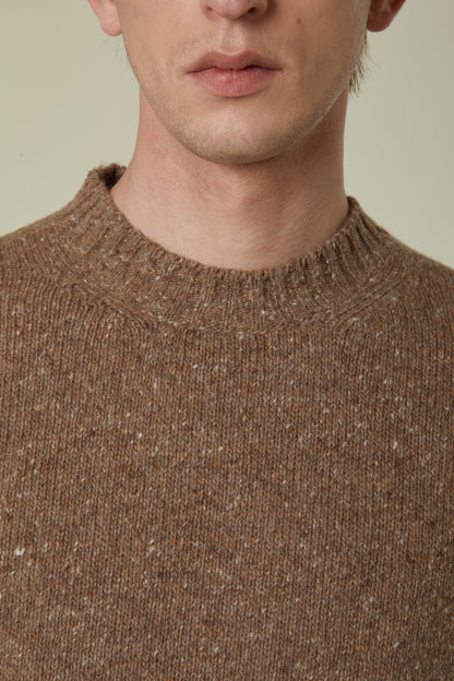 Daniele Fiesoli Lambswool Sweater