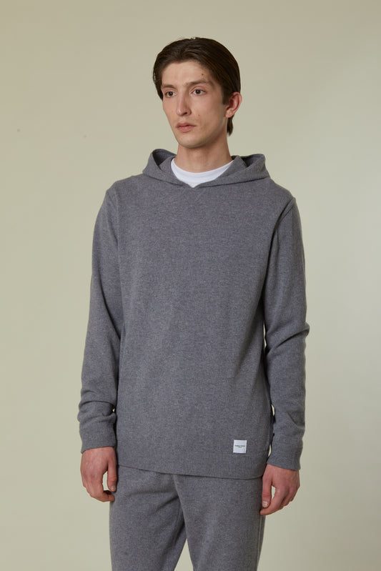 Daniele Fiesoli Hoodie