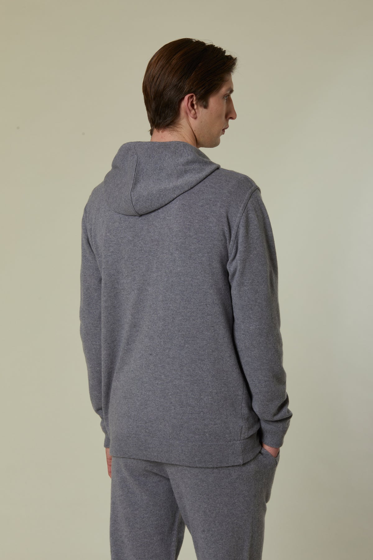 Daniele Fiesoli Hoodie