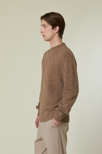 Daniele Fiesoli Lambswool Sweater