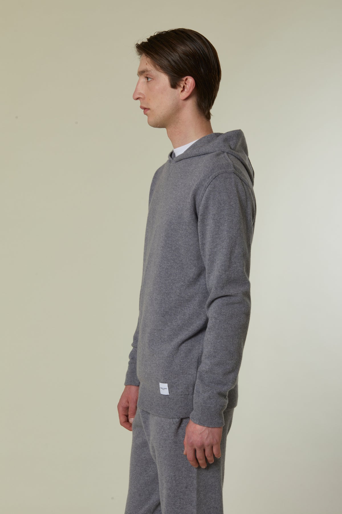 Daniele Fiesoli Hoodie