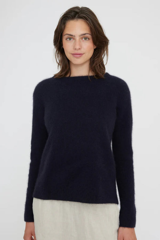 Six Ámes Joie Sweater