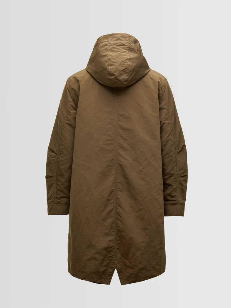 Cesar Equipment Stonehaven Parkas
