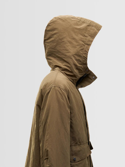 Cesar Equipment Stonehaven Parkas