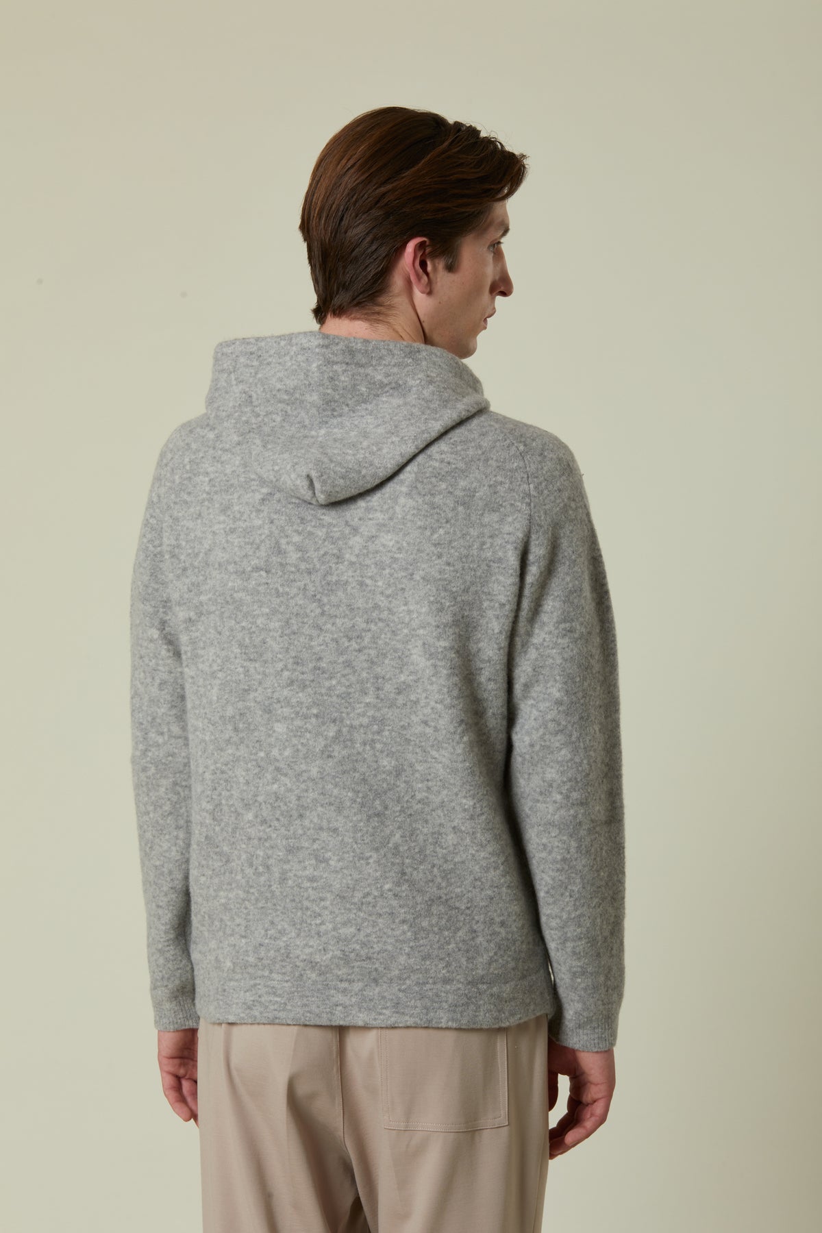 Daniele Fiesoli Felpa Sweatshirt