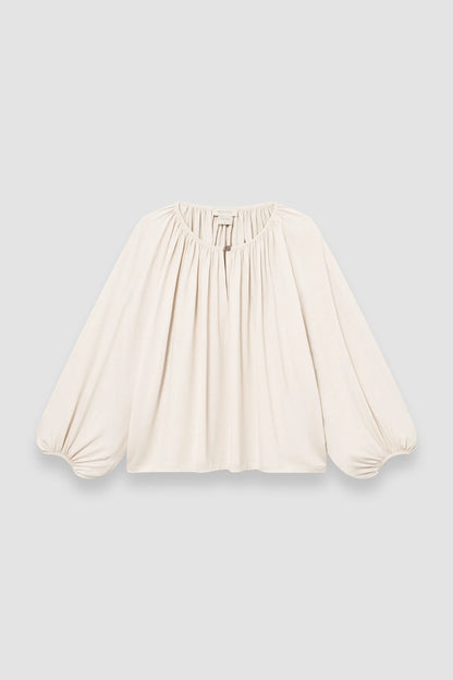 Residus Chloe Top Oyster