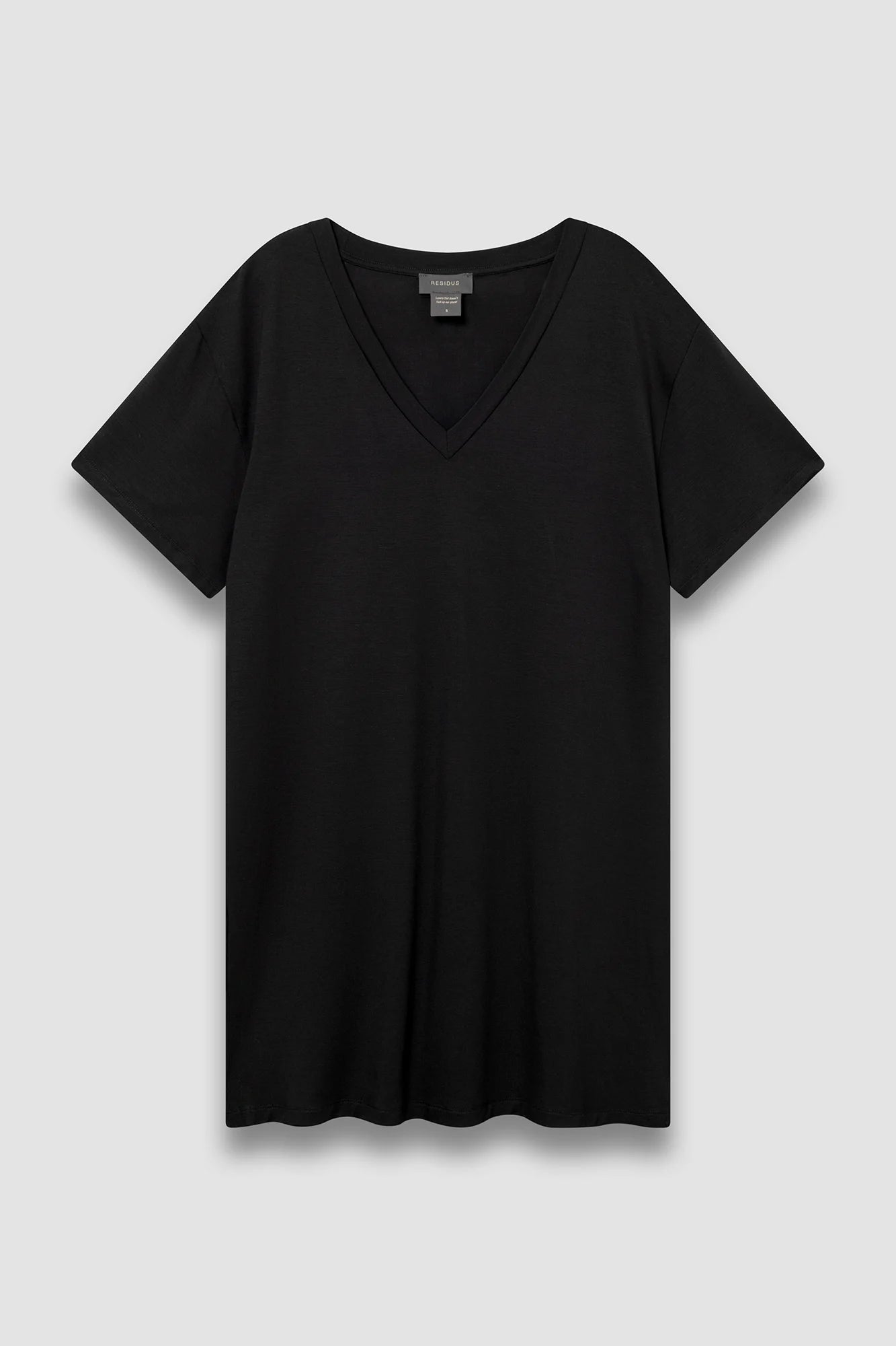 Residus Sinna Dress Black