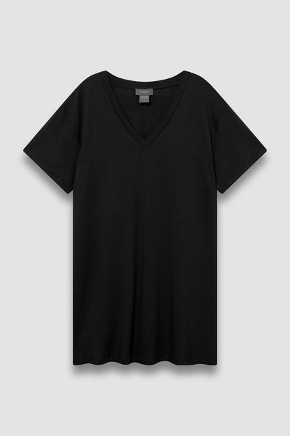 Residus Sinna Dress Black