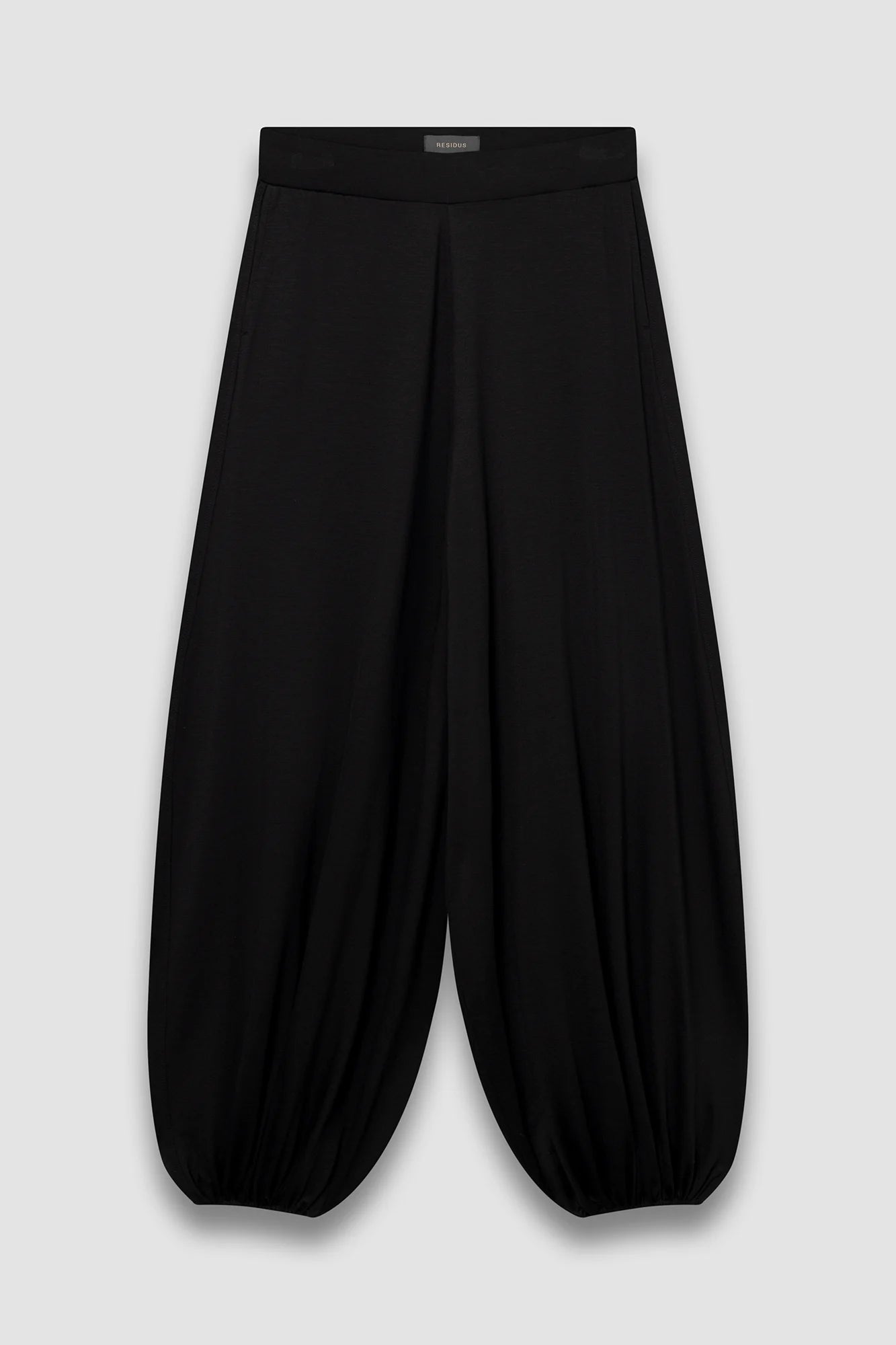 Residus Caracas Pants Black