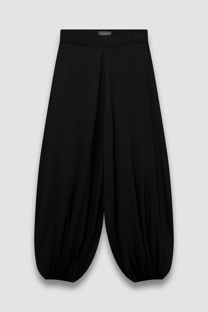 Residus Caracas Pants Black
