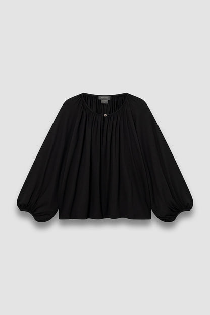 Residus Chloe Top Black