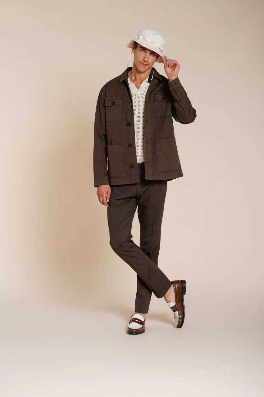 Mason´s City Jacket