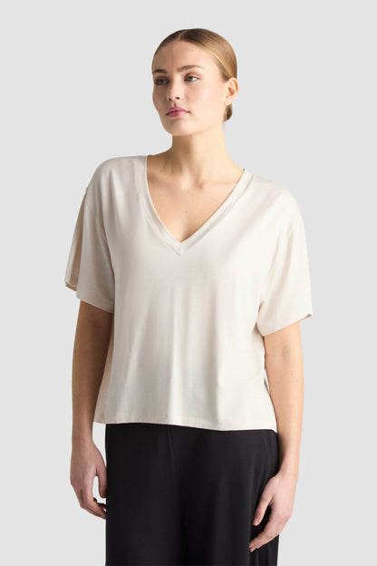 Residus Sisi Tee Oyster