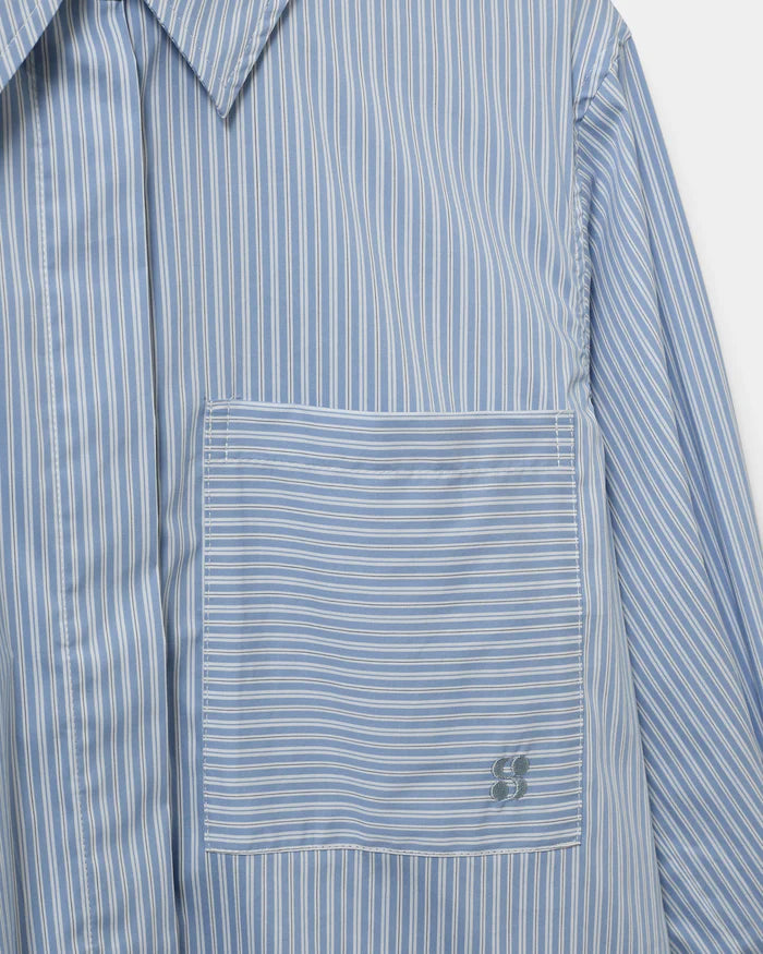 Sofie Schnoor Abbysw Shirt