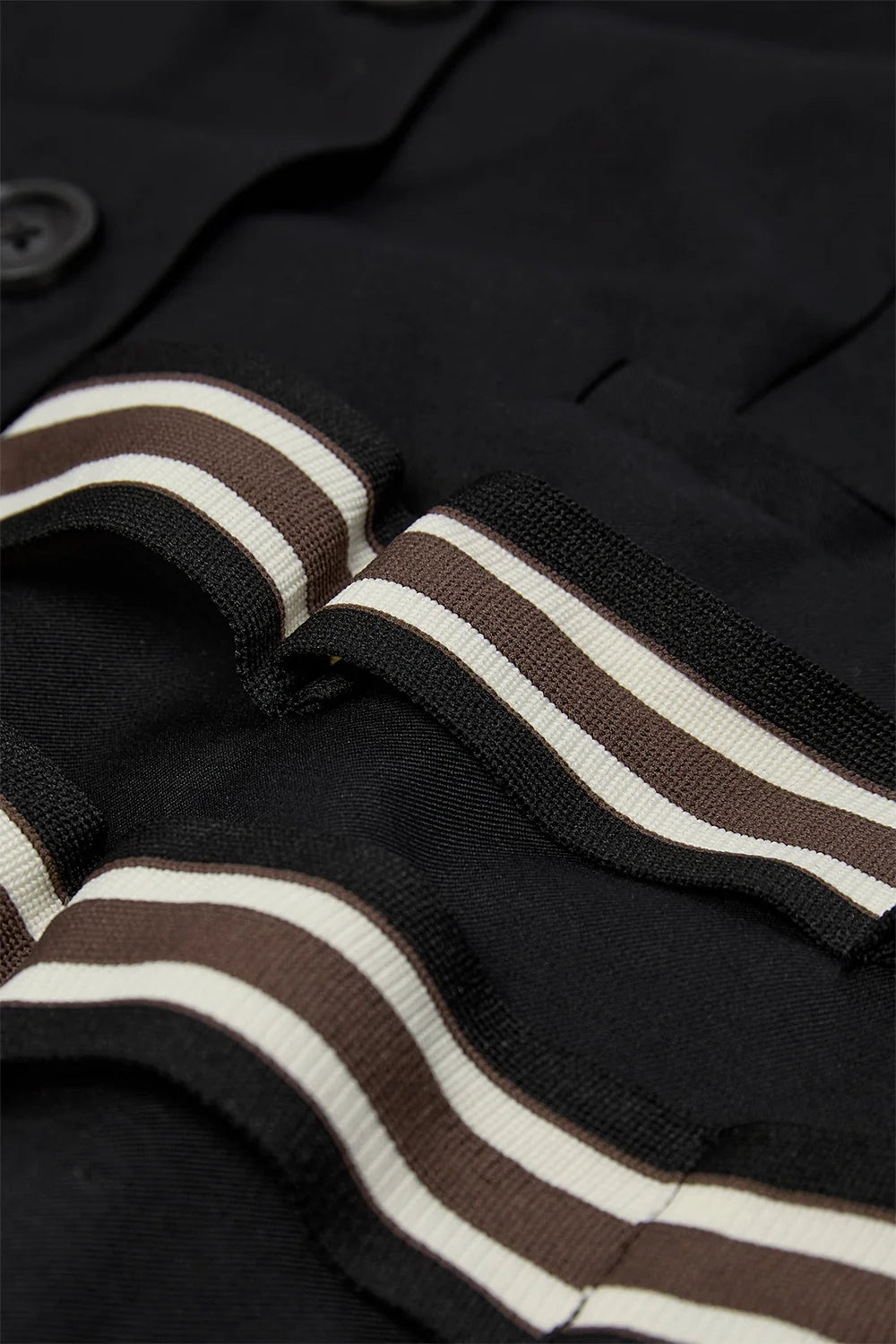 Atelier Taktil Grace Blazer