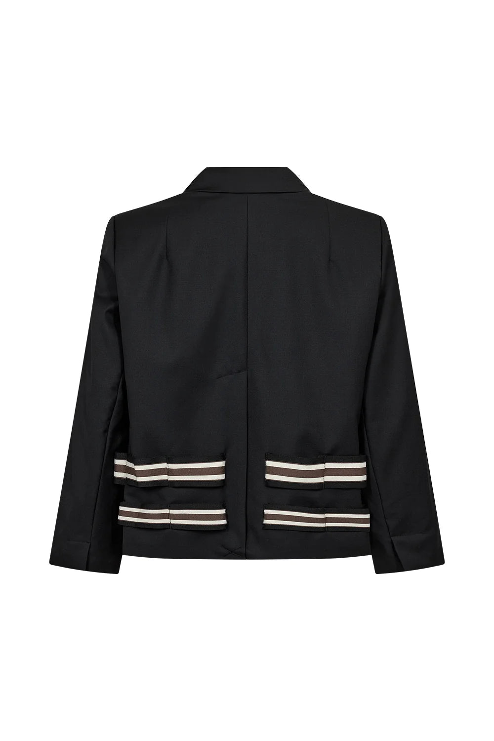 Atelier Taktil Grace Blazer