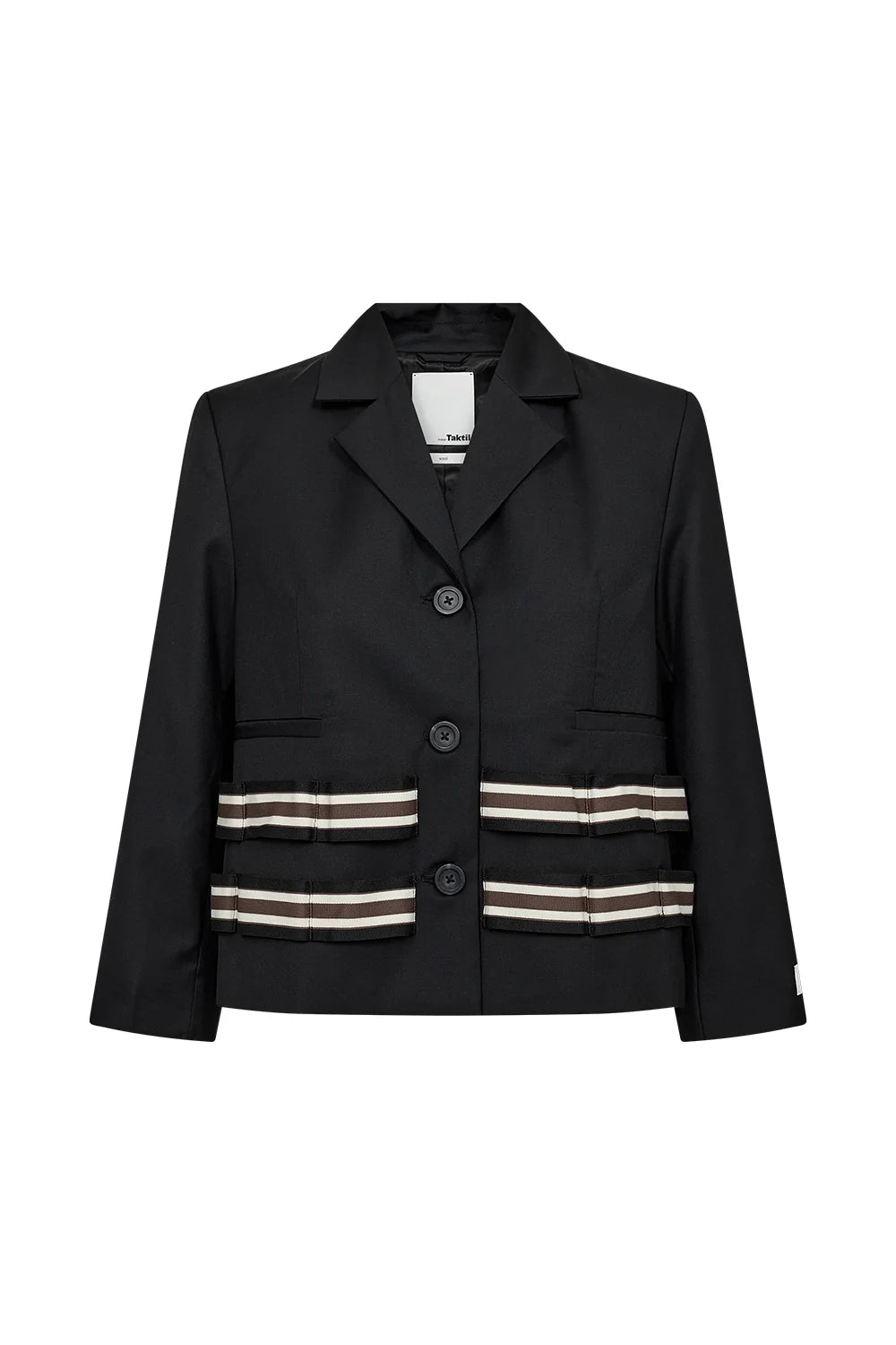 Atelier Taktil Grace Blazer