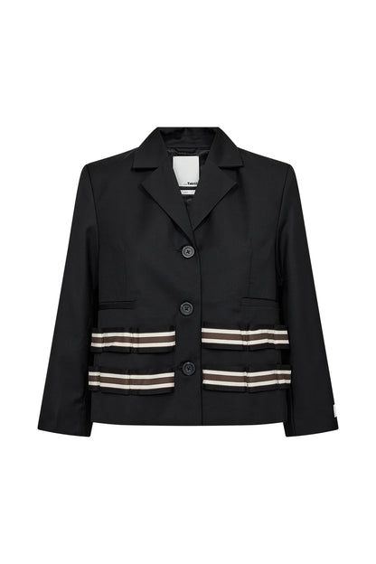 Atelier Taktil Grace Blazer