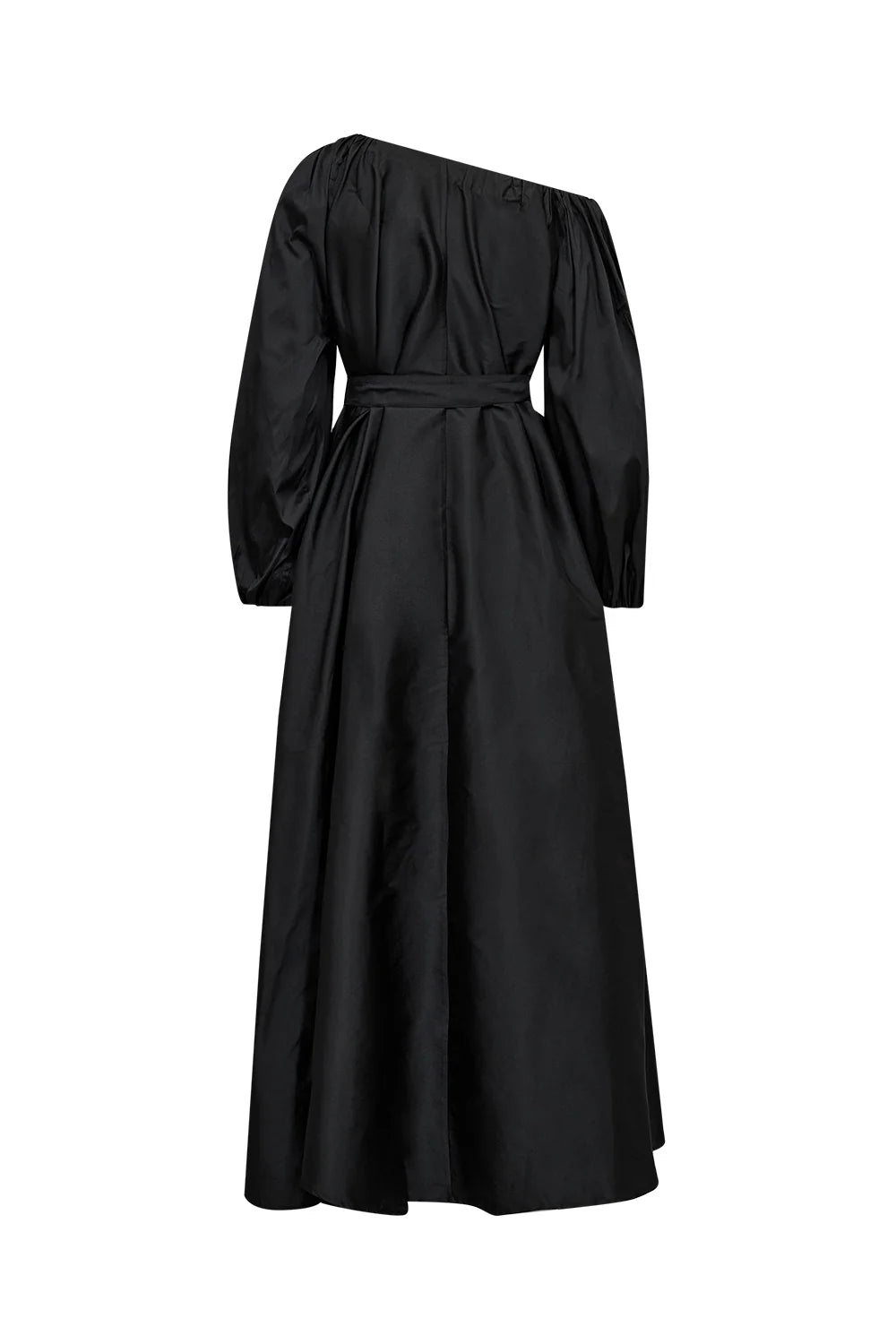 Atelier Taktil Skye Offshoulder Maxidress
