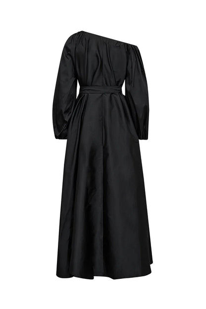 Atelier Taktil Skye Offshoulder Maxidress