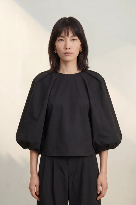 Atelier Taktil Tania Balloon Top