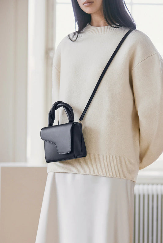 ATP Atelier Montalbano Mini Handbag