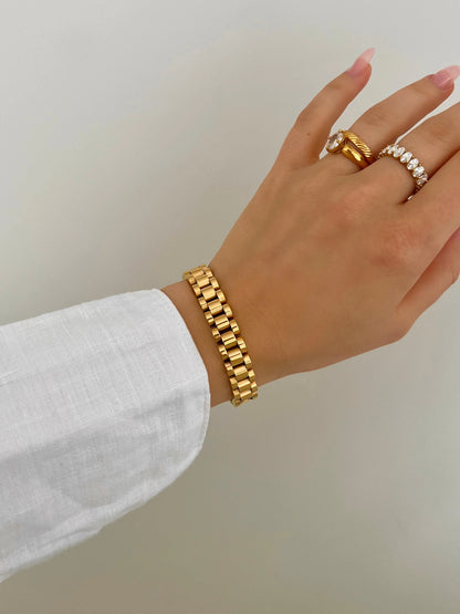 Analog Aria Armband