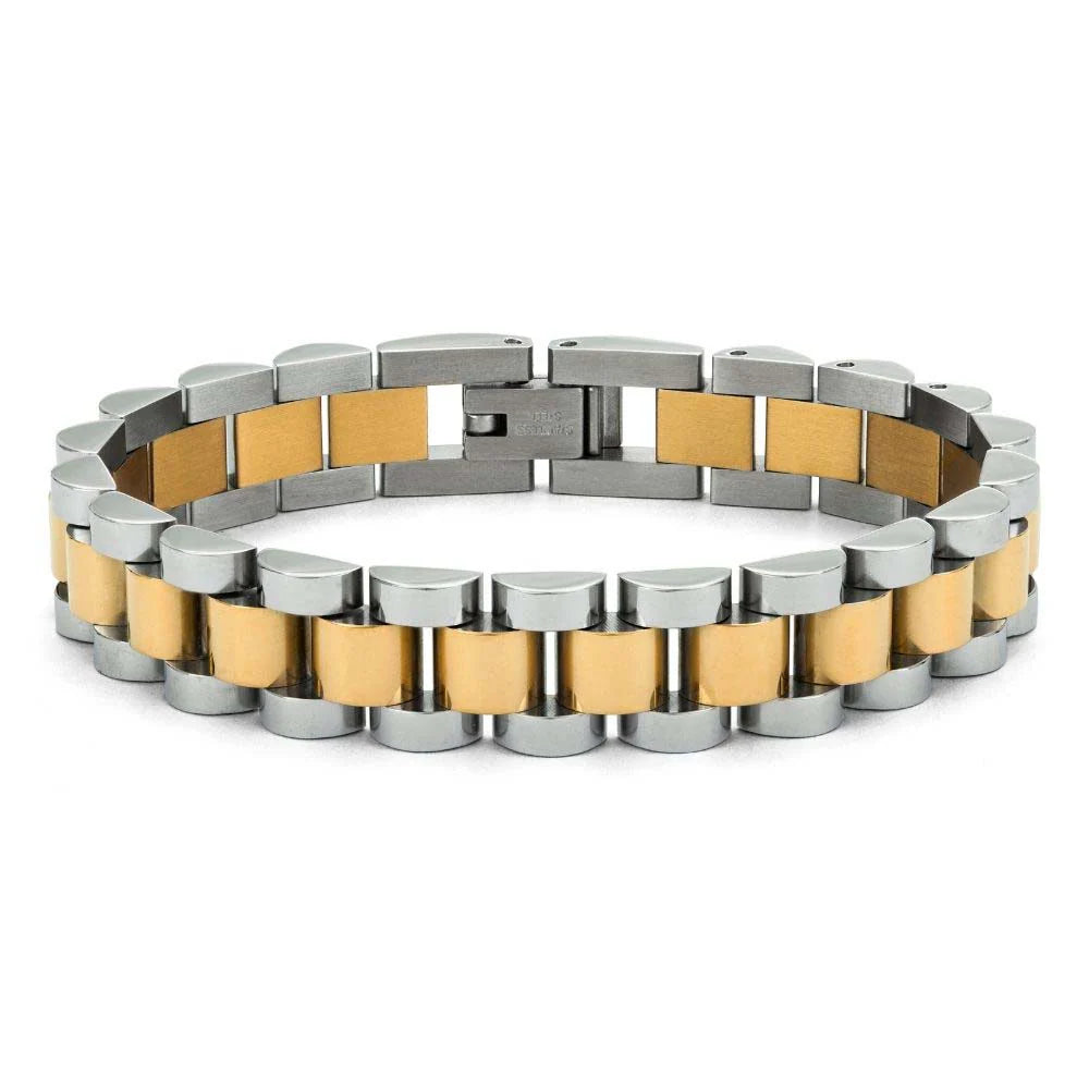 Analog Ava Armband
