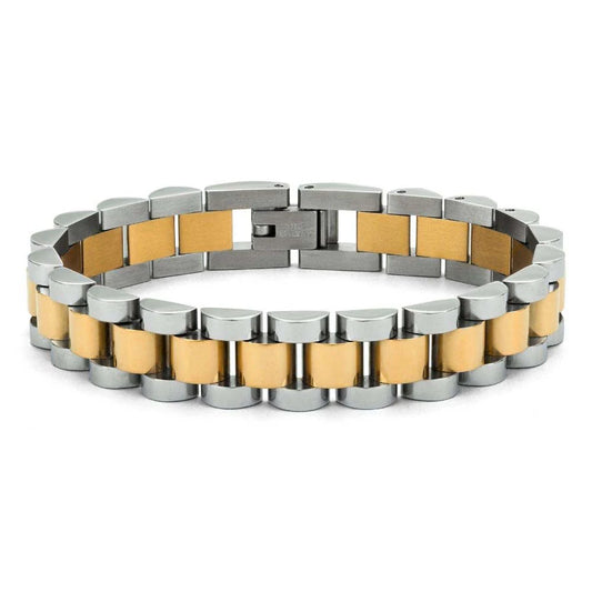 Analog Ava Armband