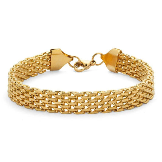 Aster Aurora Bracelet