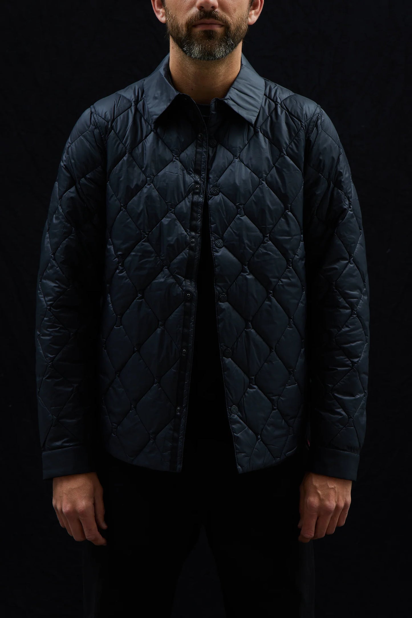 Below Ten Lightweight Shirt