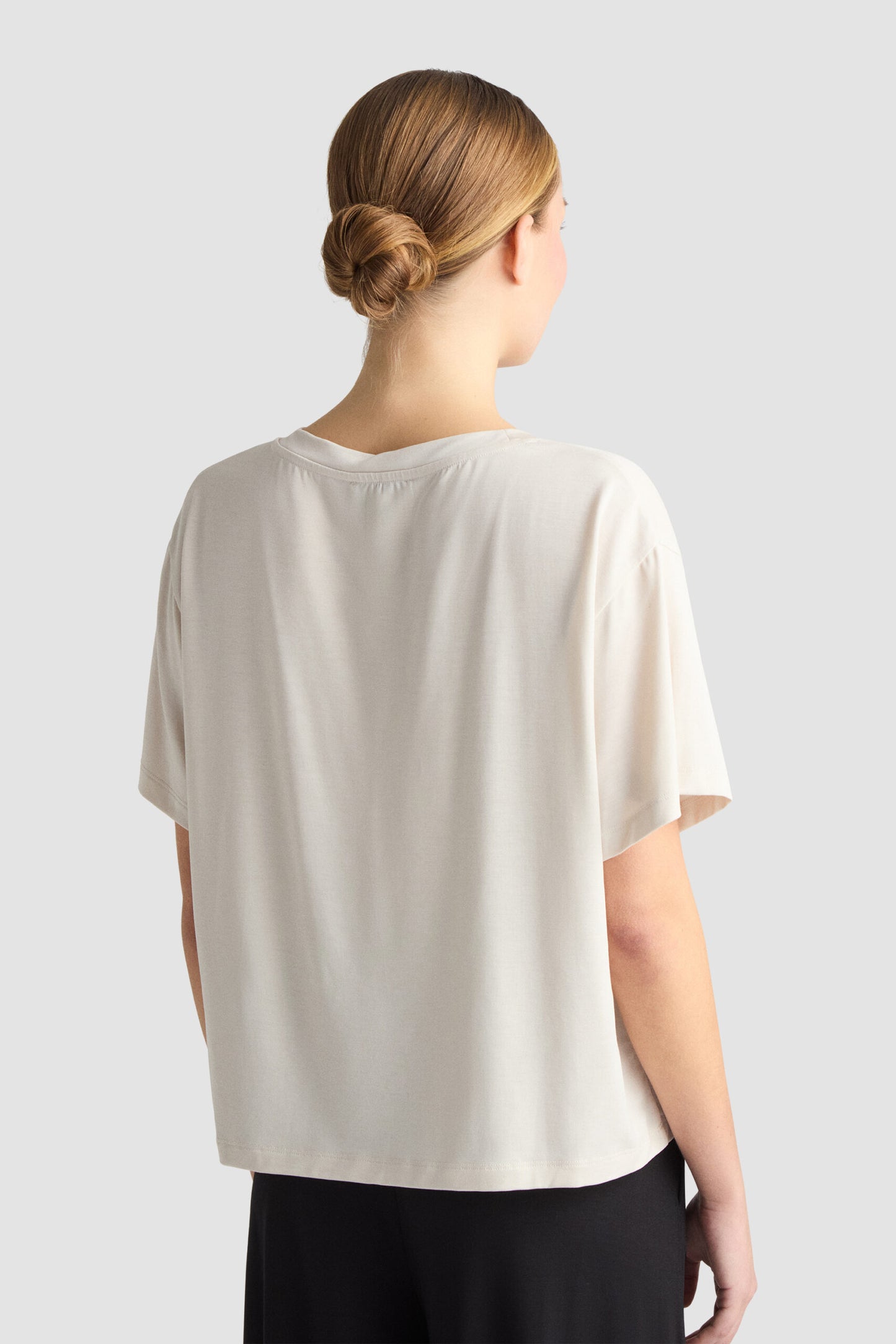 Residus Sisi Tee Oyster