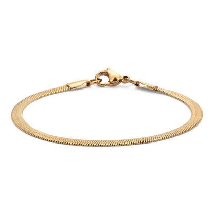 Chloe Cobra Bracelet