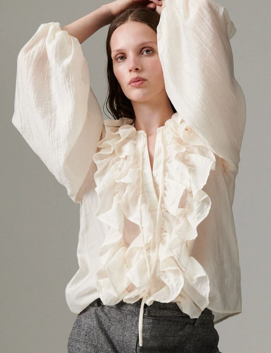 DAY Frey Blouse