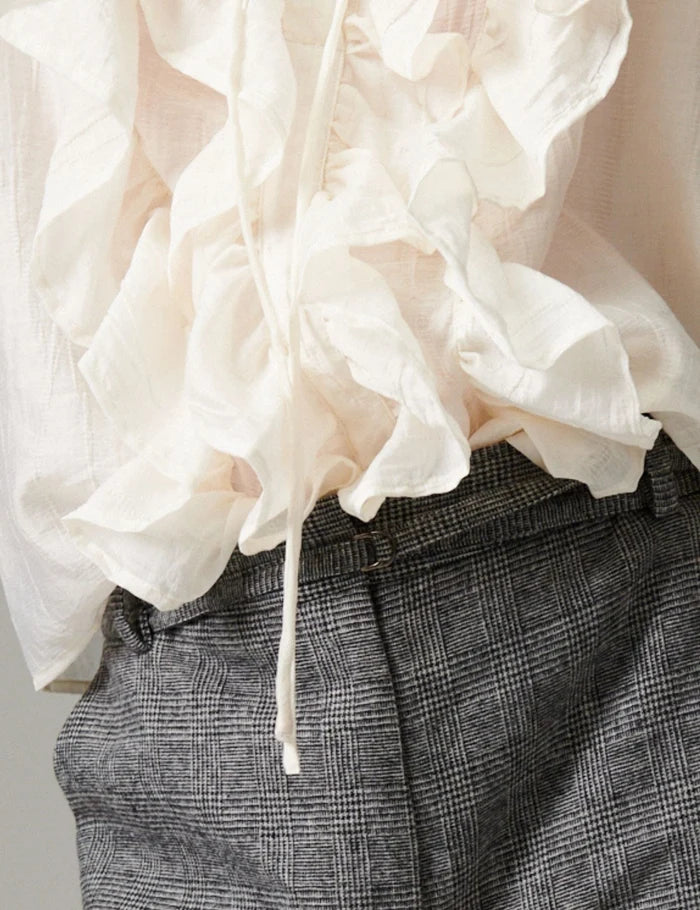 DAY Frey Blouse