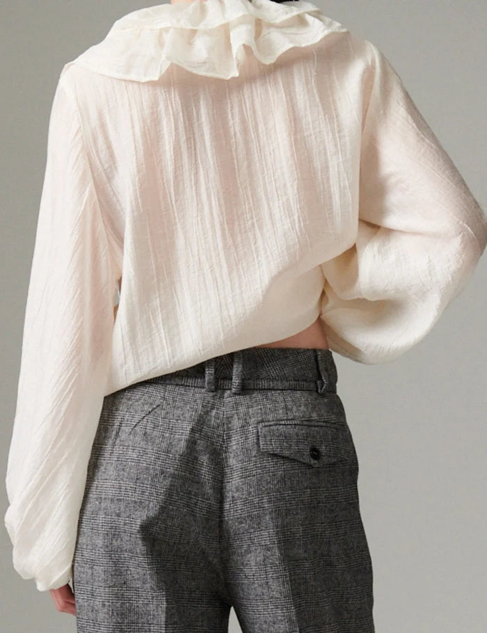 DAY Frey Blouse
