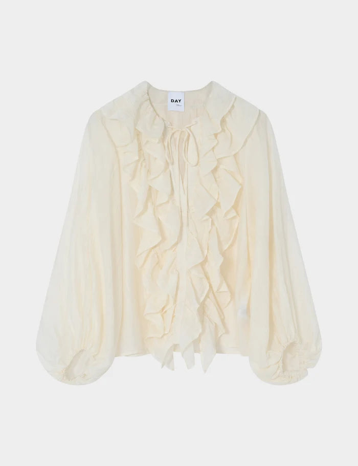 DAY Frey Blouse
