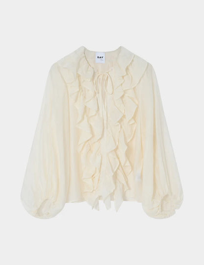 DAY Frey Blouse