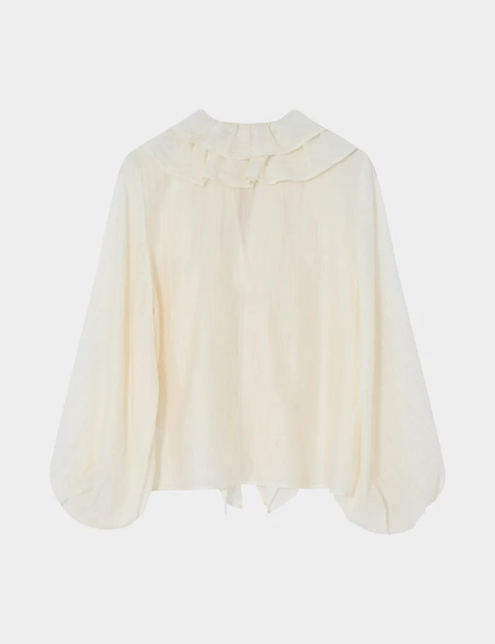 DAY Frey Blouse