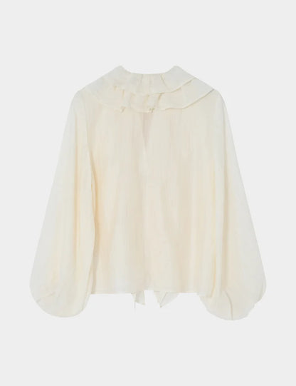 DAY Frey Blouse
