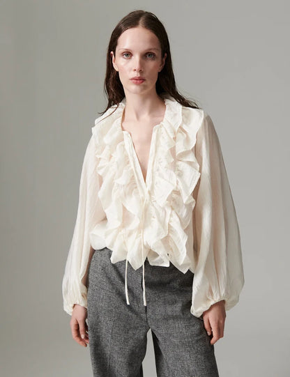 DAY Frey Blouse