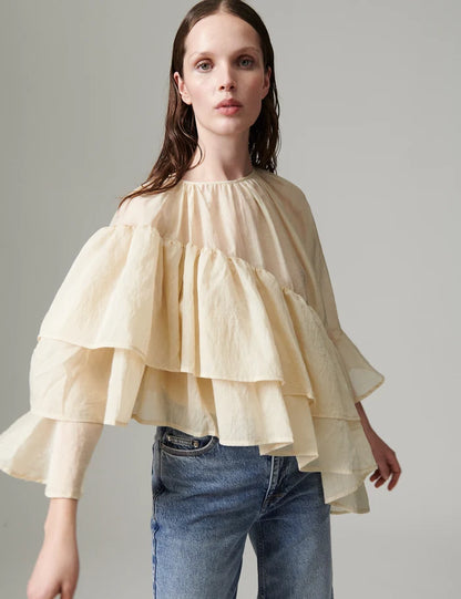 DAY Toro Blouse