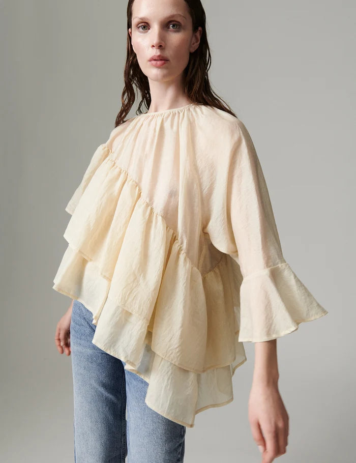DAY Toro Blouse