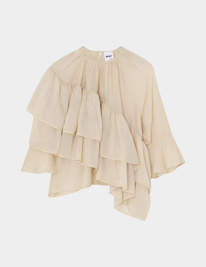 DAY Toro Blouse