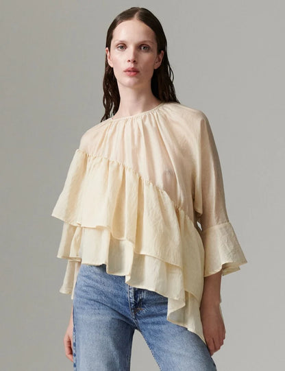 DAY Toro Blouse