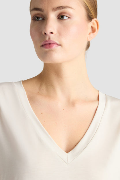 Residus Sisi Tee Oyster